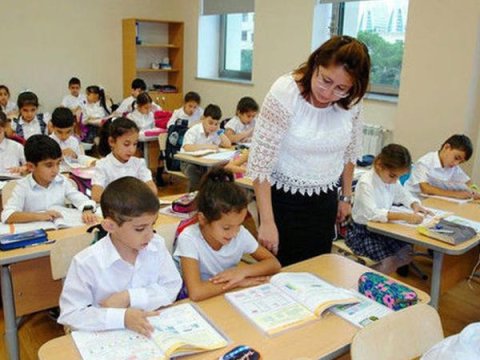 Dərslərarası fasilələrə dair tələblər AÇIQLANDI