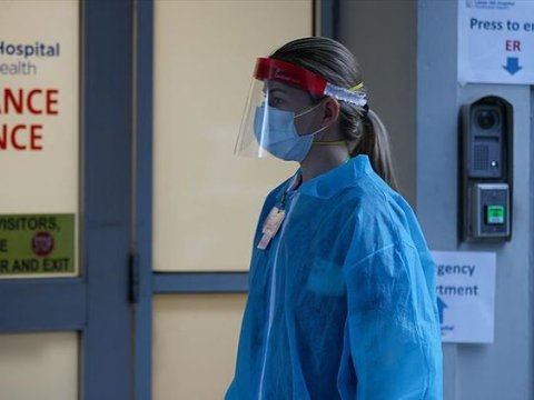 Dünyada koronavirusdan ölənlərin sayı