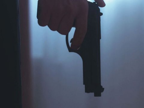 Lənkəranda keçmiş məhkum arvadını qətlə yetirdi