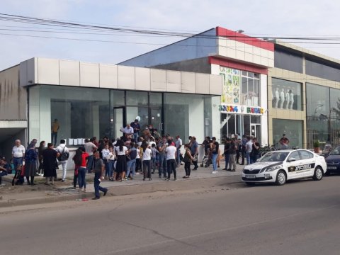 Daha 350 nəfər Gürcüstandan ölkəmizə təxliyə ediləcək  