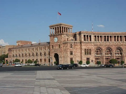 Ermənistandan etiraf: Livan erməniləri Qarabağa yerləşdirilir
