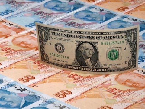 Yeni həftənin ilk gününə olan valyuta məzənnələri