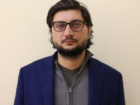 Ramin Hacılının məhkəməsi başlayır