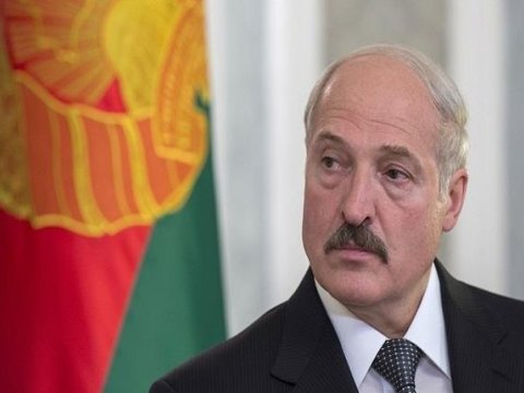 Lukaşenko gözlənilmədən Rusiyaya getdi