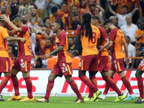“Qalatasaray” ın Bakıya gələcəyi vaxt açıqlandı