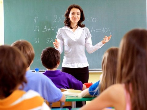 Direktor və müəllimlər kurslara cəlb olunacaqlar