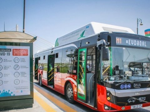 Sərnişin sayı azalarsa, ekspres xətlərin fəaliyyəti dayandırılacaq