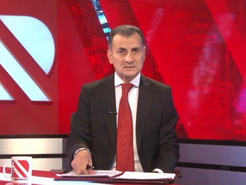 Mirşahin YAP-ı tənqid etdi