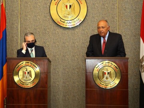 Yerevan Bakı və Ankaraya qarşı yeni çirkin oyuna BAŞLADI