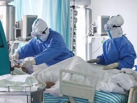 Azərbaycanda virusa yoluxma kəskin azaldı -  daha 2 nəfər öldü