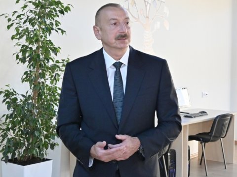 Xaricdəki soydaşlarımızdan Prezidentin çağırışına CAVAB: “Bu çağırış milli ruhun, kimliyimizin qorunmasına hesablanıb” 