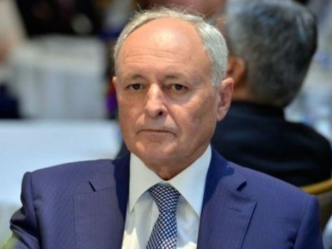 Oqtay Şirəliyev COVID-19-la bağlı çıxış etdi