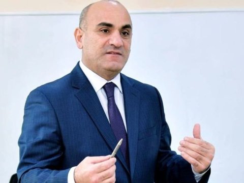 Cəhalət kimi təhlükəyə qalıb gələn müəllimin yenə bilməyəcəyi virus yoxdur...