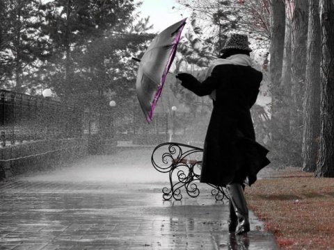 Nazirlikdən xəbərdarlıq - Temperatur 5 dərəcə enəcək, qar yağacaq