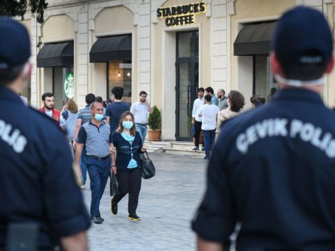 Koronavirus bizdən nə aldı, bizə nə verdi?...