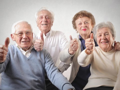  Bu ölkədə 100 yaşını keçən 80 450 ahıl var 