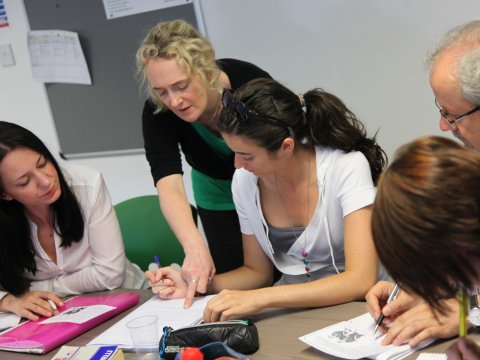 Bakıda erməni dili kursunun təşkilinə başlanılır