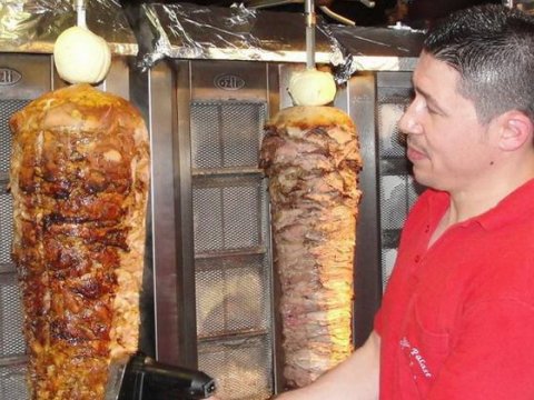 Azərbaycanda dönər biznesilə bağlı yeni layihəyə start verilir