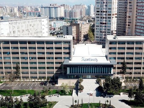 “Azərenerji” doktorant və dissertant hazırlığı üzrə qəbul elan edir