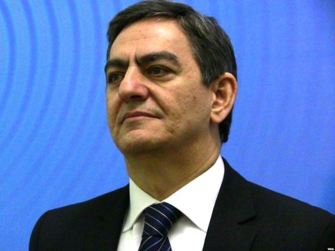 Məhkəmə Əli Kərimlinin şikayətini təmin etmədi