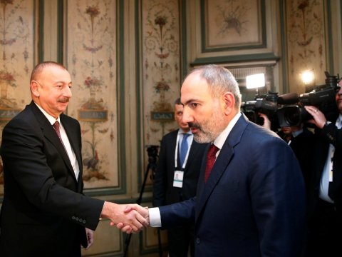 Qarabağın son durumu: Yerevanın artan iştahı, maksimalist tələblər və Bakıya əzələ nümayişi - TƏHLİL 