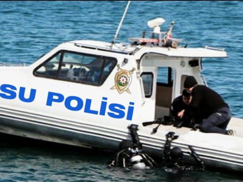 Polis qanunsuz ov edənləri saxladı - FOTO