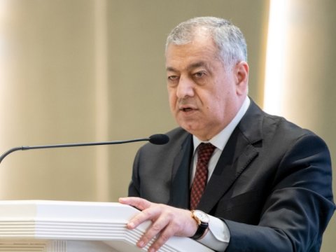 “İnvestorların üzə çıxması üçün mütləq maliyyə amnistiyası elan edilməlidir”