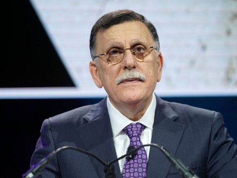 Ankaranın dəstəklədiyi Liviya hökuməti istefa verir