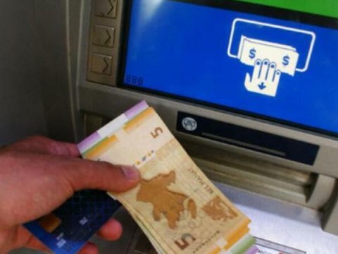 Sentyabr ayının pensiya ödənişləri tam başa çatdı