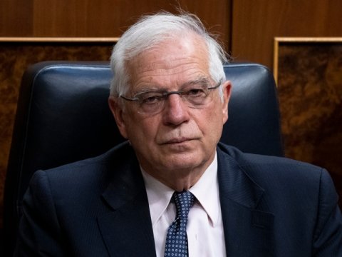 Avropa Birliyi Lukaşenkonu Belarusun “qeyri-legitim” prezidenti sayır