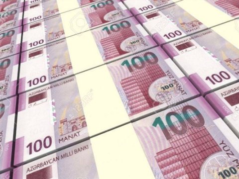 Əhalinin banklarda nə qədər pulu var? - MƏBLƏĞ