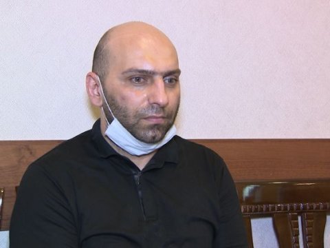 “Lotu Quli”nin yaxın adamının məhkəməsi başlayır - FOTO