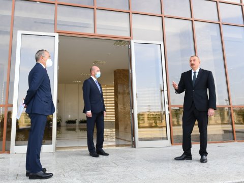 Peşə təhsilinə göstərilən qayğı- insan kapitalına qoyulan investisiyadır