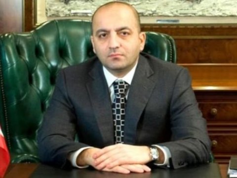 Mübariz Mənsimov məhkəmədə ifadə verdi