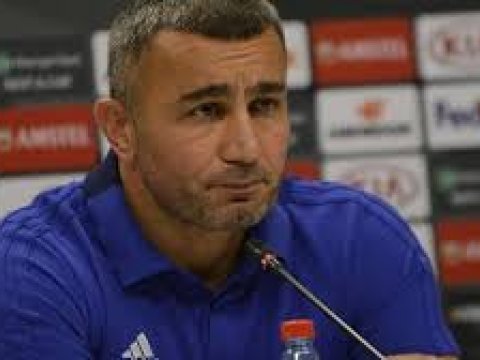 “Molde” çox intizamlı komandadır” - Qurban Qurbanov