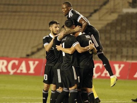 “Qarabağ” bu gün Çempionlar Liqasında növbəti oyuna çıxır   