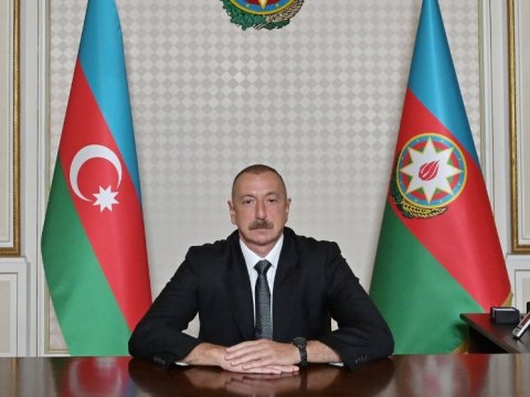 Prezidentin müraciəti və iki mühüm tezis...