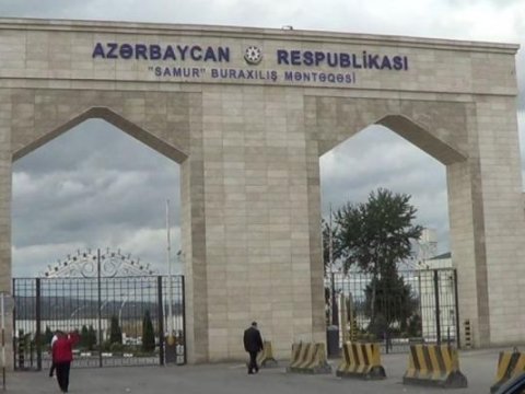 Rusiyada qalan daha 400 Azərbaycan vətəndaşı ölkəyə gətirildi