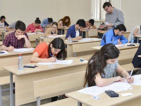 Rezidenturaya qəbul imtahanının 2-ci mərhələsi keçiriləcək
