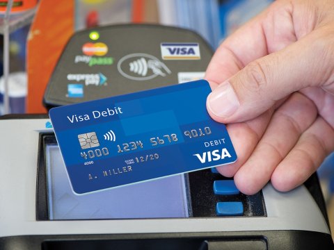 Elektrik qatarlarında ödəniş bank kartları ilə olacaq