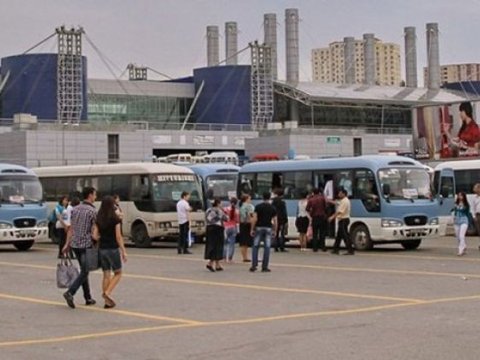 Azərbaycanda sərnişin və yük daşınması kəskin azalıb - RƏSMİ