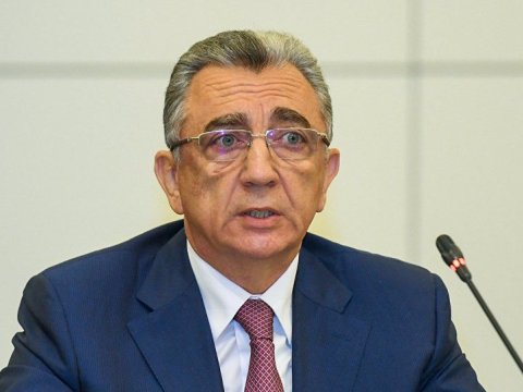 Eldar Əzizovdan iki rayonun icra başçısına XƏBƏRDARLIQ