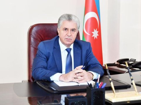 Vitse-spiker bu gün iclas keçirəcək