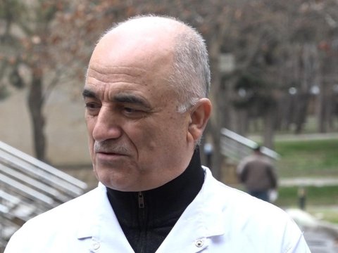 Koronavirus adi qripi sıradan çıxarıb - Baş infeksionist 