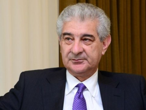 Əli Əhmədov Tofiq Yaqublunun aclıq aksiyasından YAZDI