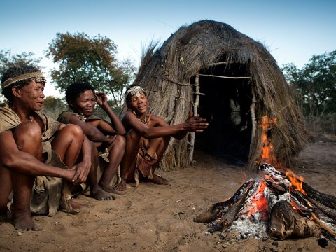 Afrika ölkələri Almaniyadan kompensassiya tələb edir