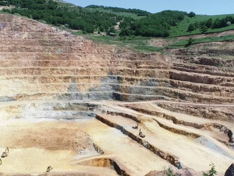 “AzerGold” QSC-nin Korporativ Strategiyası hazırlandı