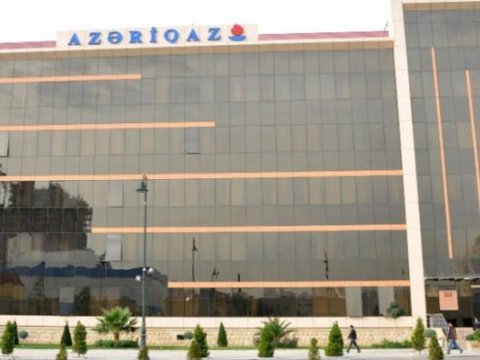 “Azəriqaz”da yeni TƏYİNAT