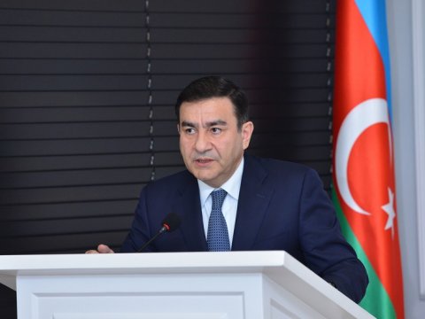 Ali Attestasiya Komissiyasında yeni TƏYİNATLAR