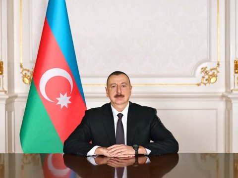 İlham Əliyev BMT-nin sessiyasında çıxış edəcək